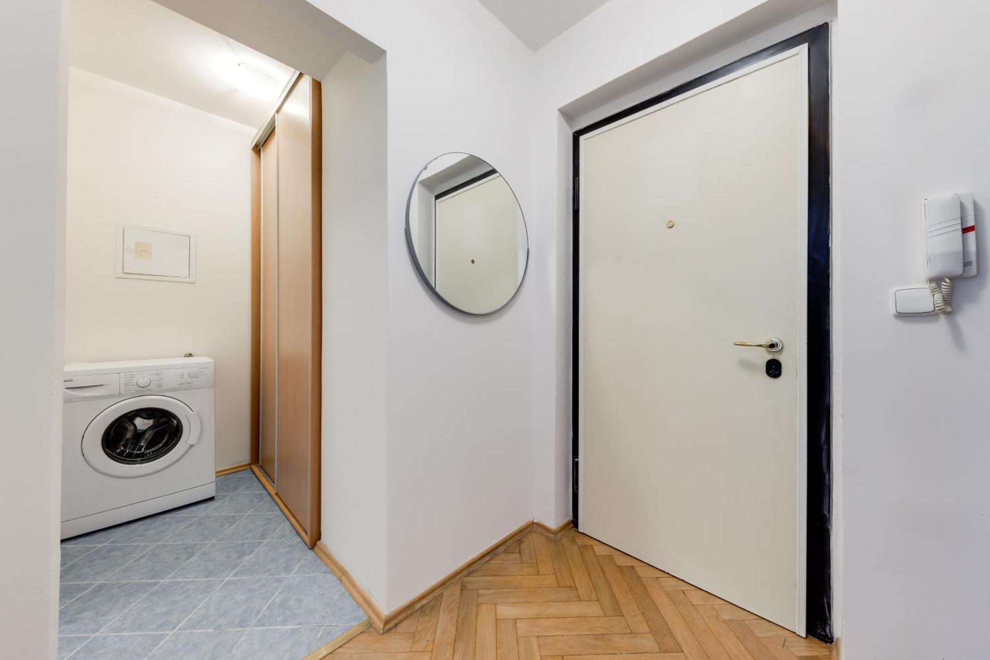 Vita Nejedleho Apartments Praga Exterior foto